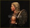 Young Miniatures YH1845 ACHILLES B.C1200 1/10
